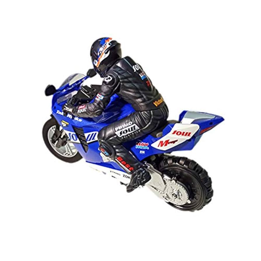 Amazon.co.jp: Murakush ラジコンカー RCオートバイ ラジコン